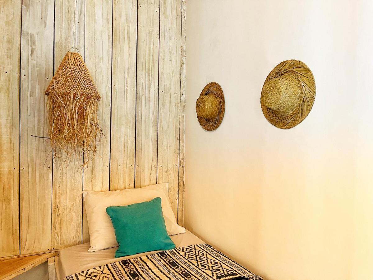 Omala Village Gili Air Exterior photo