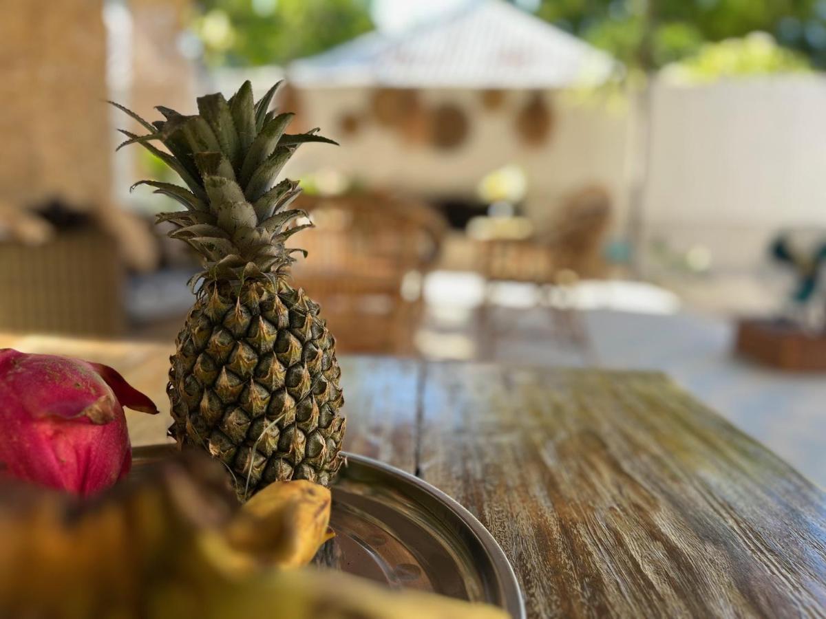 Omala Village Gili Air Exterior photo