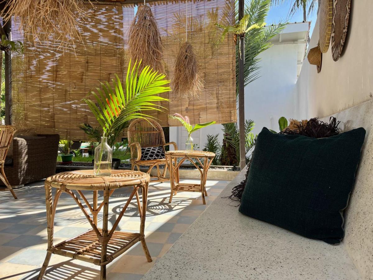 Omala Village Gili Air Exterior photo