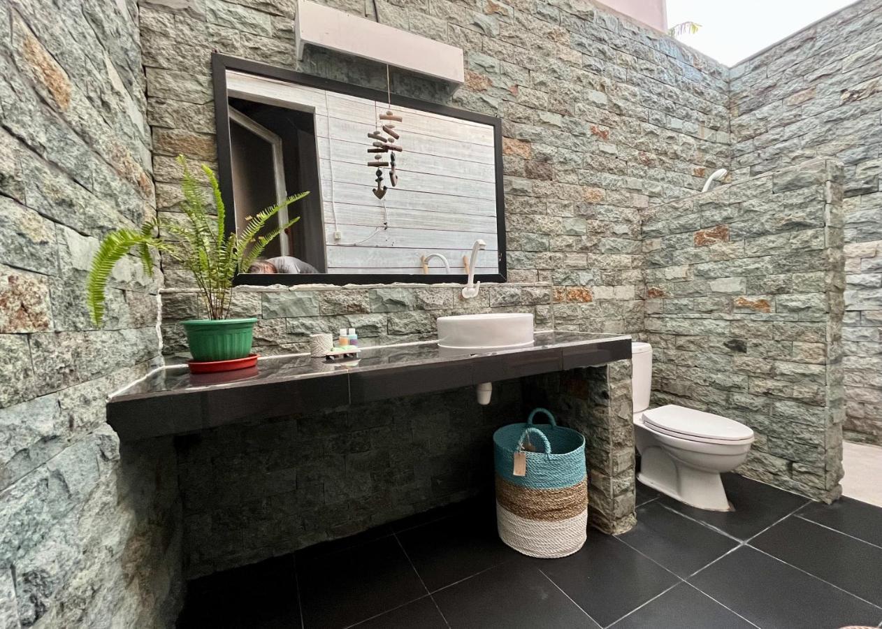 Omala Village Gili Air Exterior photo