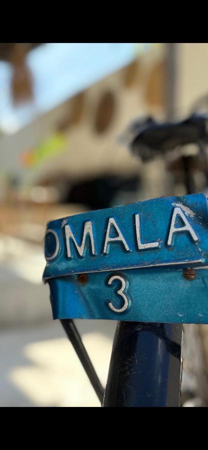 Omala Village Gili Air Exterior photo