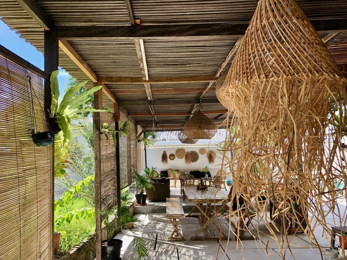 Omala Village Gili Air Exterior photo