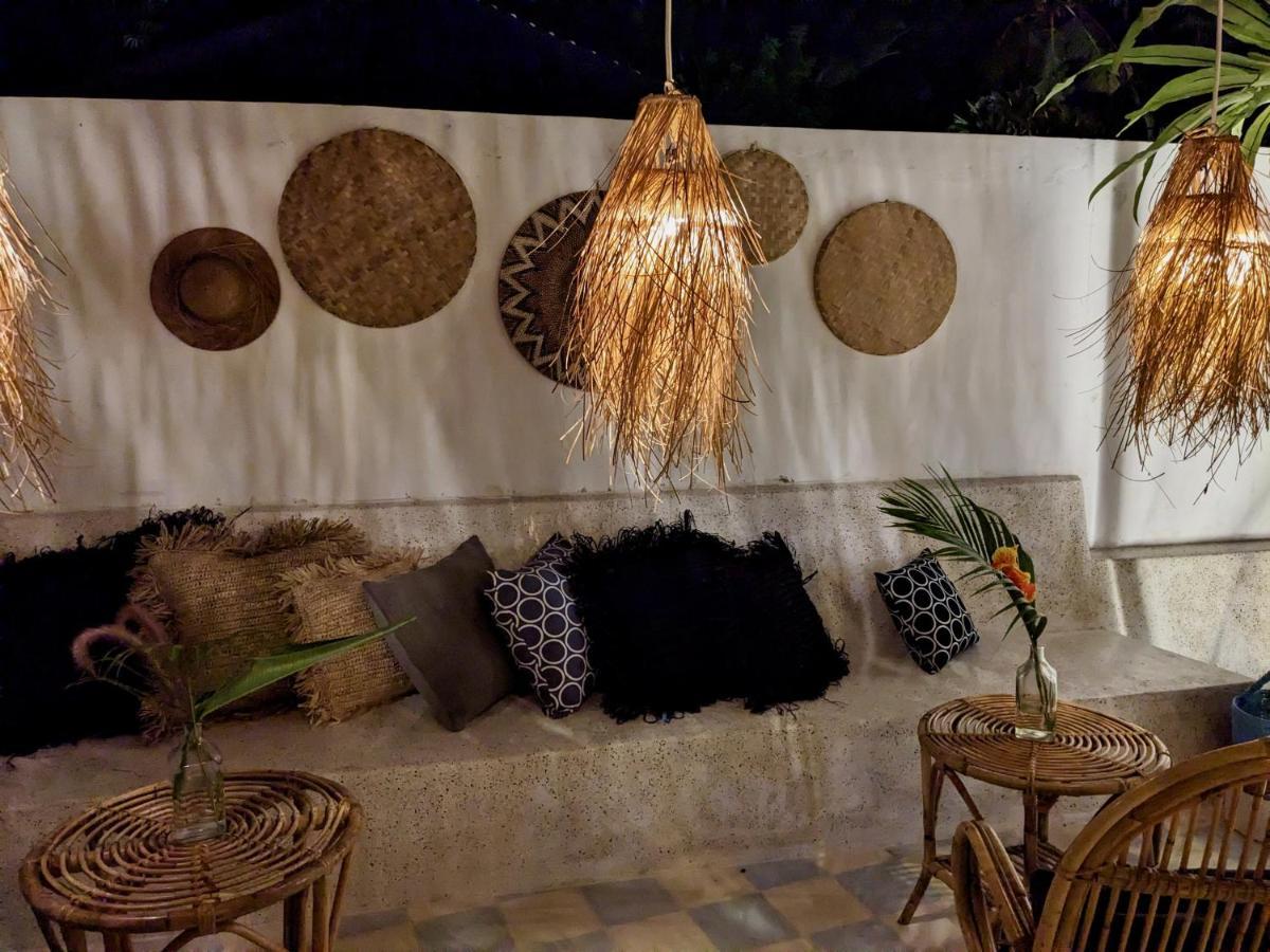 Omala Village Gili Air Exterior photo