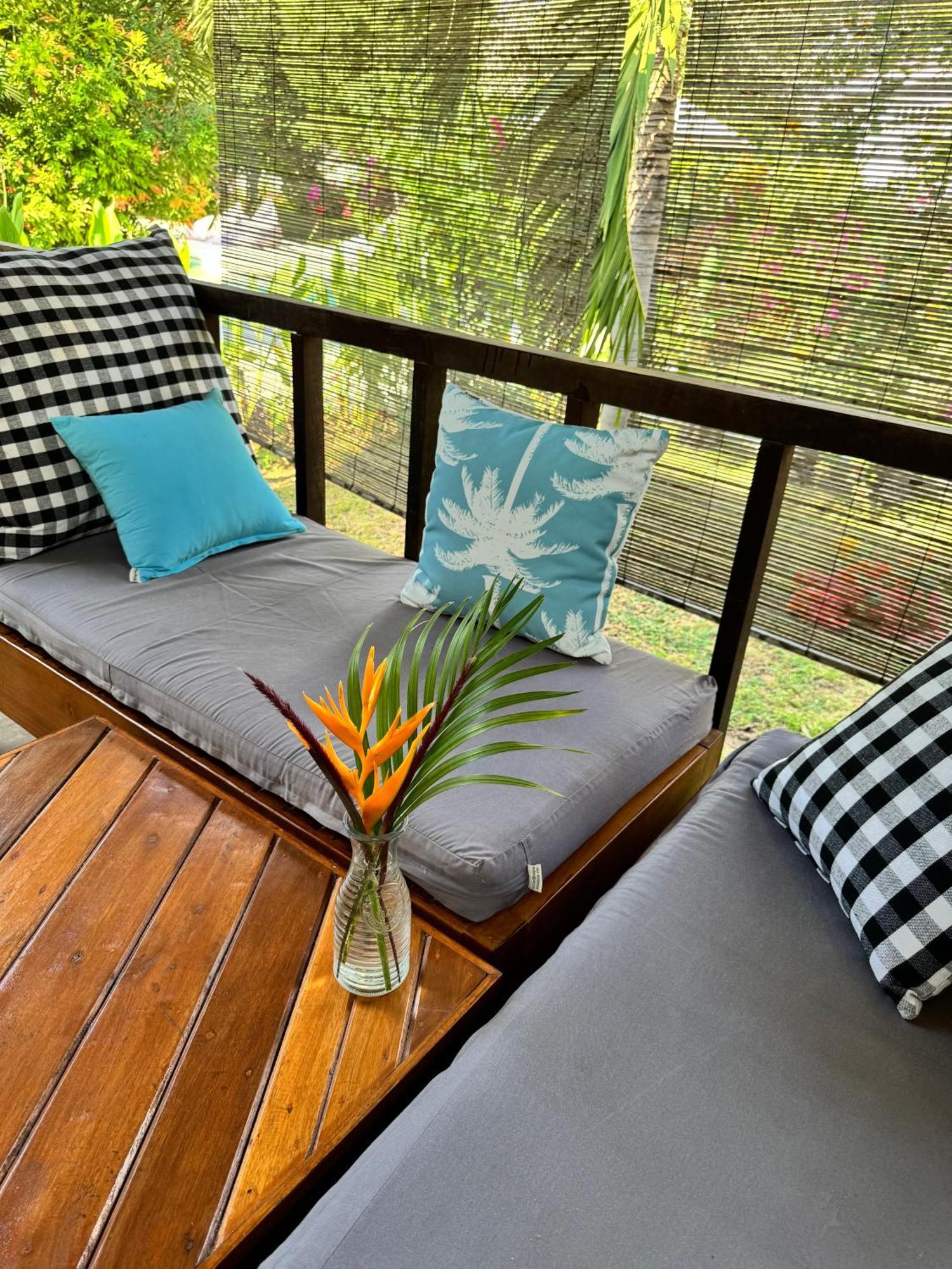 Omala Village Gili Air Exterior photo