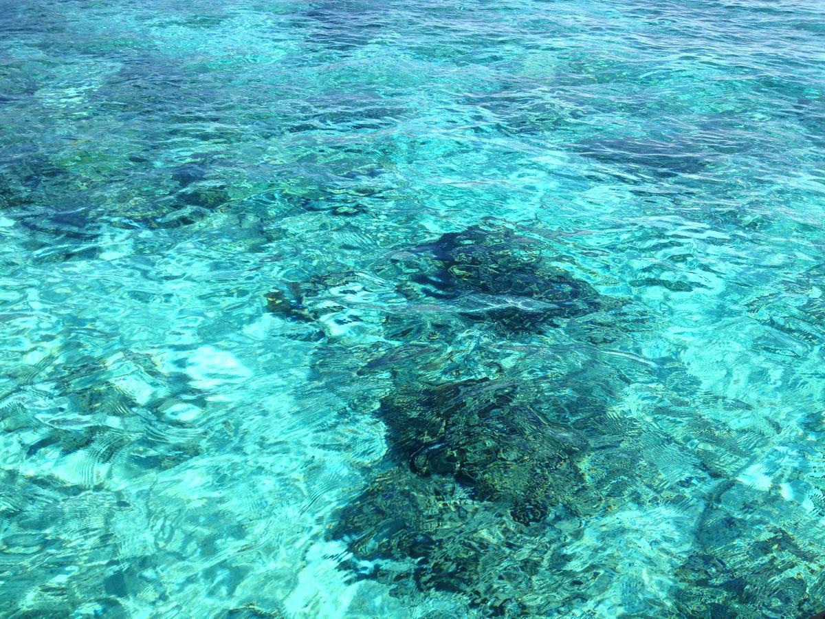Omala Village Gili Air Exterior photo